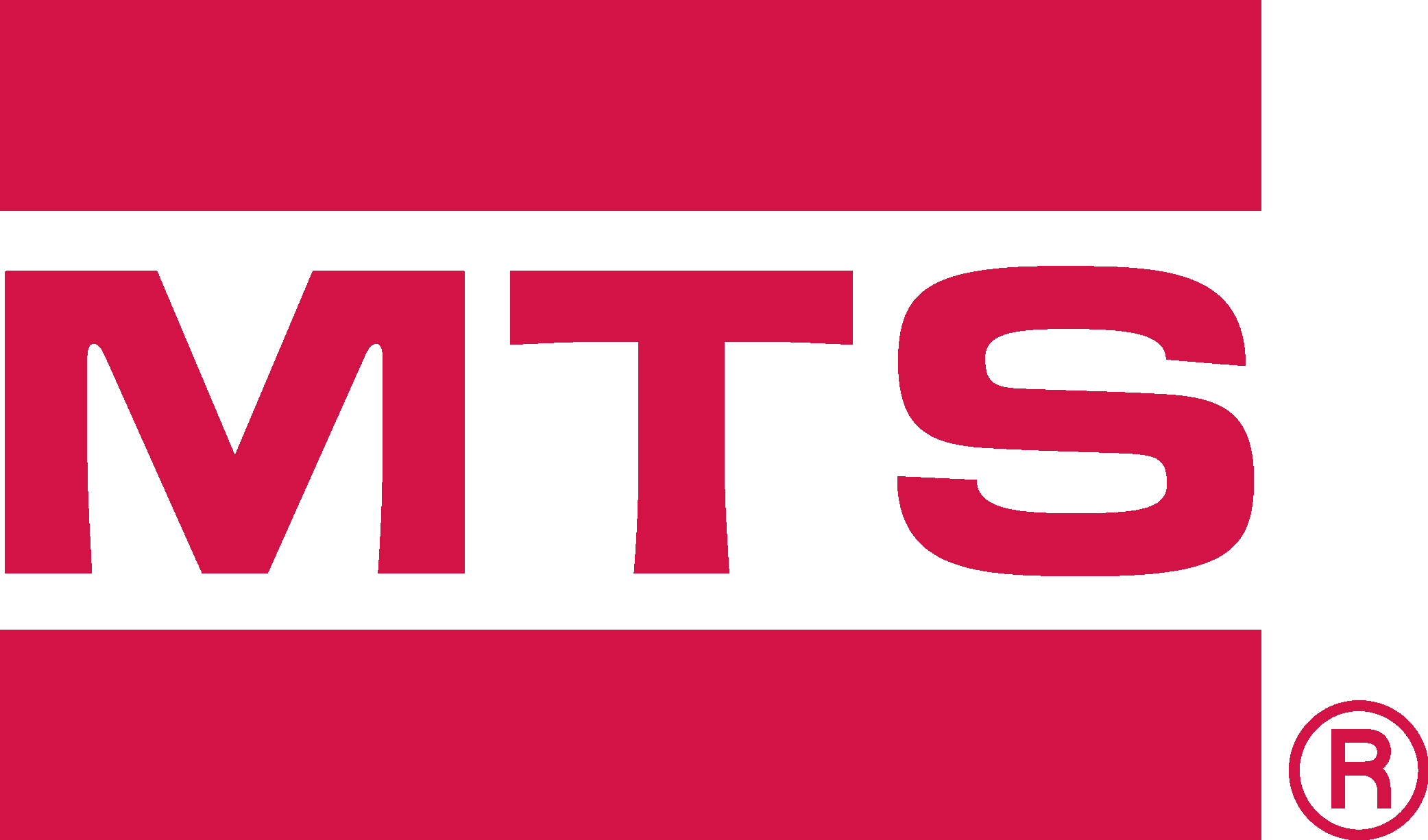 MTS Systems Corporation Logo